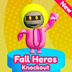 Fall Heroes Guys 3D