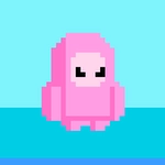 Falling Guy : Arcade Game