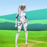 Fantasy Anime Dress Up