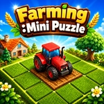 Farming Mini Puzzle