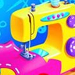 Fashion Sewing Shop - Sewing clothes