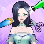 Fashion Stylist Salon Makeover