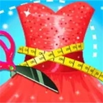 Fashion Tailor Clothing 3D