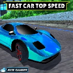 Fast Car Top Speed