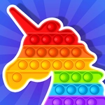 Fidget Pop Online