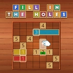 Fill In the Holes