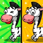 Find 6 Differences