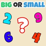 Find Number Biggest and Smallest