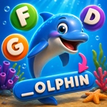 Find The Lost Letter 3D