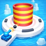 Fire Balls Shoot 3D