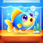Fish Aquarium Game