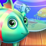 Fish Care Games: Build Your Aquarium