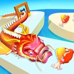 Fish Evolution 3d