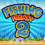 Fishing Frenzy 2 Fishing by Words