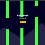 Flappy Climate