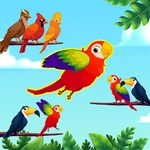Flappy Color Birds