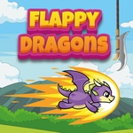 Flappy Dragons - Fly & Dodge