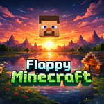 Flappy Minecraft