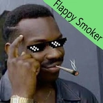 Flappy Smoker