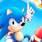 Flappy Sonic