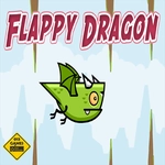 Flappy The Dragon