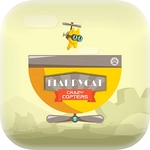 FlappyCat Crazy Copters