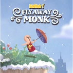 Fly Away Monk