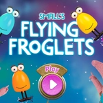 Flying Froglets, Small Flying Froglets