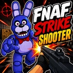 FNAF Strike Shooter