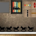 Foal Escape