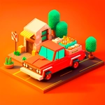 Food Truck Baron