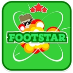 Foot star