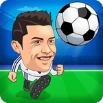 Football 2P 96
