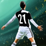 Football Fifa 2021 - Soccer Game
