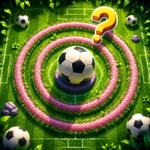 Football Marble Shooter