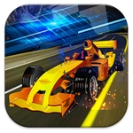 Formula Drag Drive