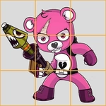 Fortnite Puzzles