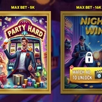 Fortune Town Slot game 2025