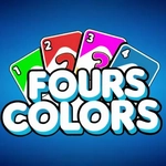 Fours Colors