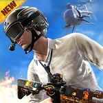 Free Battleground Fire: PUBG