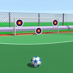 Free Kick Master
