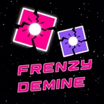 Frenzy Demine