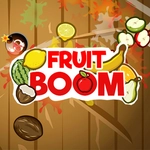 FRUIT BOOM