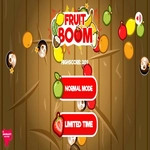 Fruit Booms