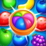 Fruit Fall Crush