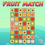 Fruit Mix Match 3