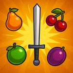 Fruit Sword