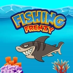 Fun Fishing Frenzy