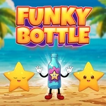 Funky Bottle
