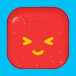 Funny Cubes